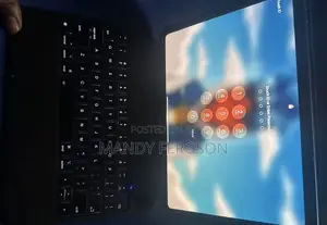 Apple iPad (2025) 128 GB Blue