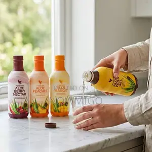 Forever Aloe Vera Gel