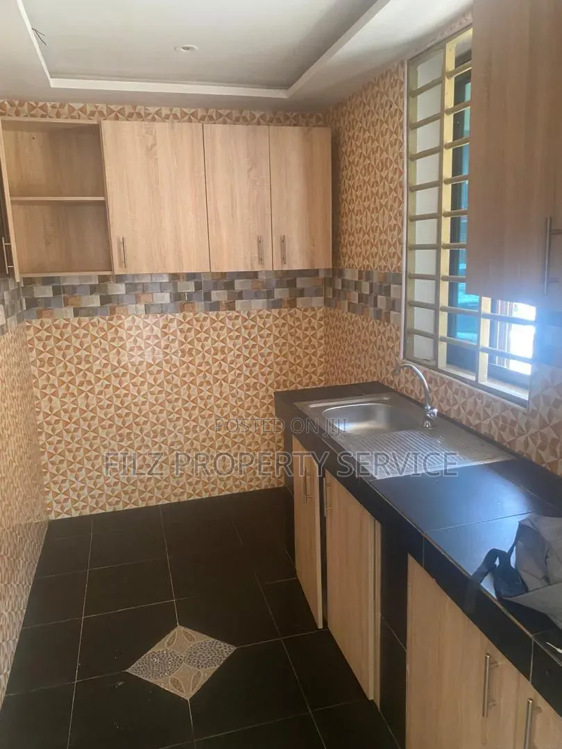 1bdrm Apartment in Wusconsin, North Legon for rent