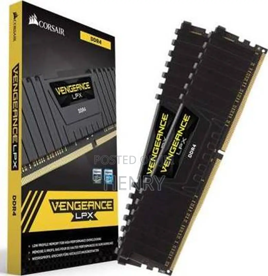 Desktop Computer 32GB AMD Ryzen 5 SSD 1T
