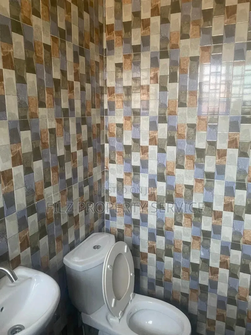 1bdrm Apartment in Wusconsin, North Legon for rent
