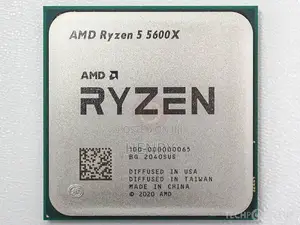 Desktop Computer 32GB AMD Ryzen 5 SSD 1T
