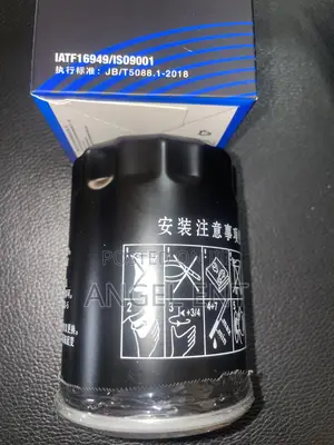 Honda Accord/ CR-V /HR-V/Odyssey/ Honda Fit/ HR-V Engine Oil Filters