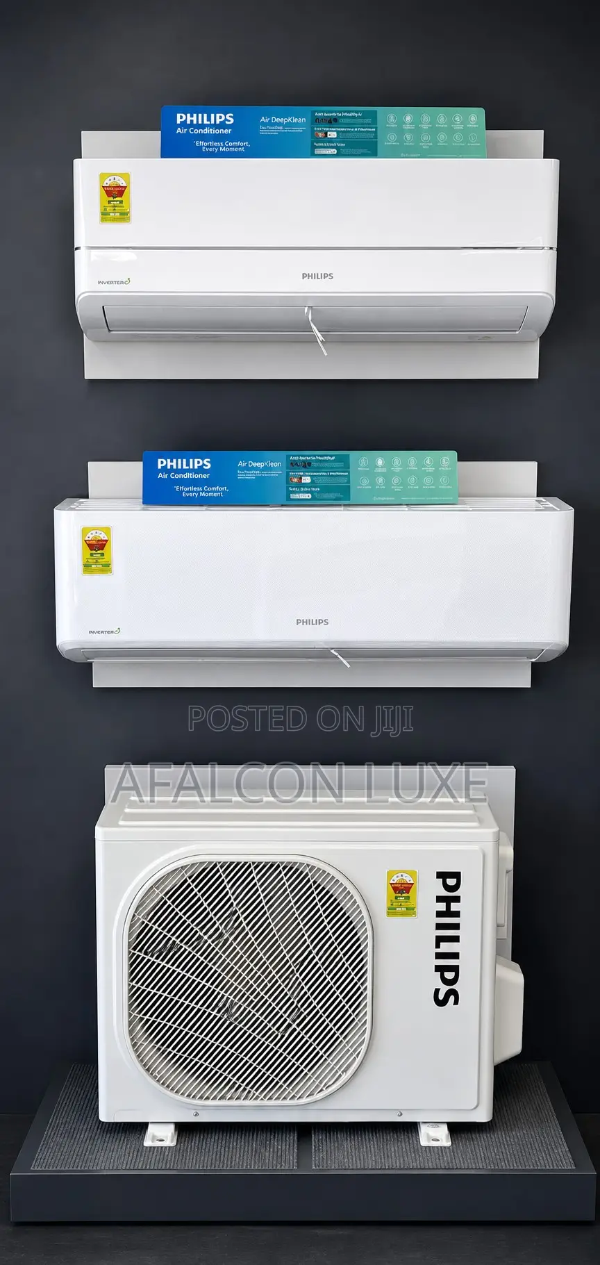 Philips Airconditioners 1.5HP