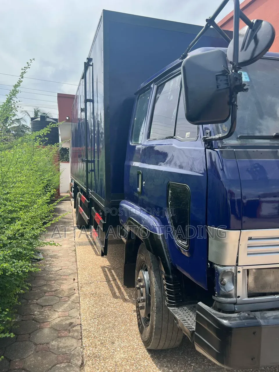 Registered 2022 Rehino Container