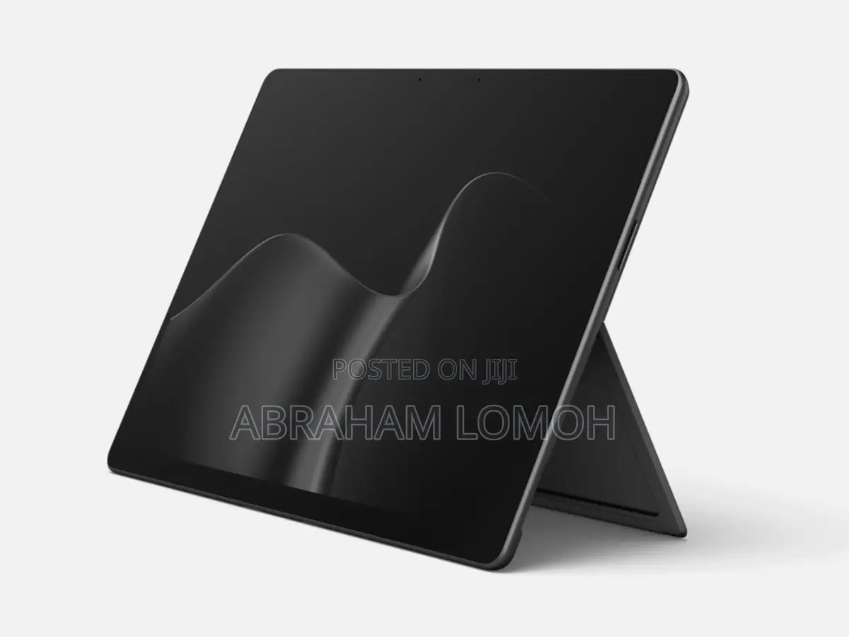 New Laptop Microsoft Surface Pro 16GB SSD 512GB