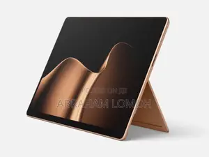 New Laptop Microsoft Surface Pro 16GB SSD 512GB