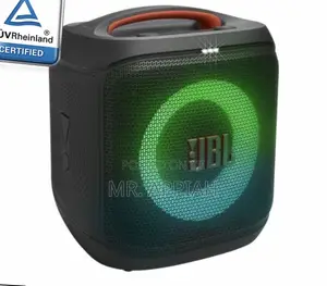 Authentic JBL Partybox Encore Essential 2 Bluetooth Speaker(Black)