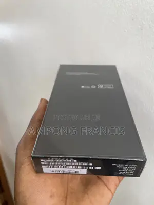New Samsung Galaxy S21+ 5G 128 GB Purple