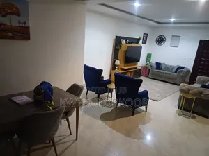 Furnished 2bdrm Apartment in Nkansah Budumbram, Kasoa for rent