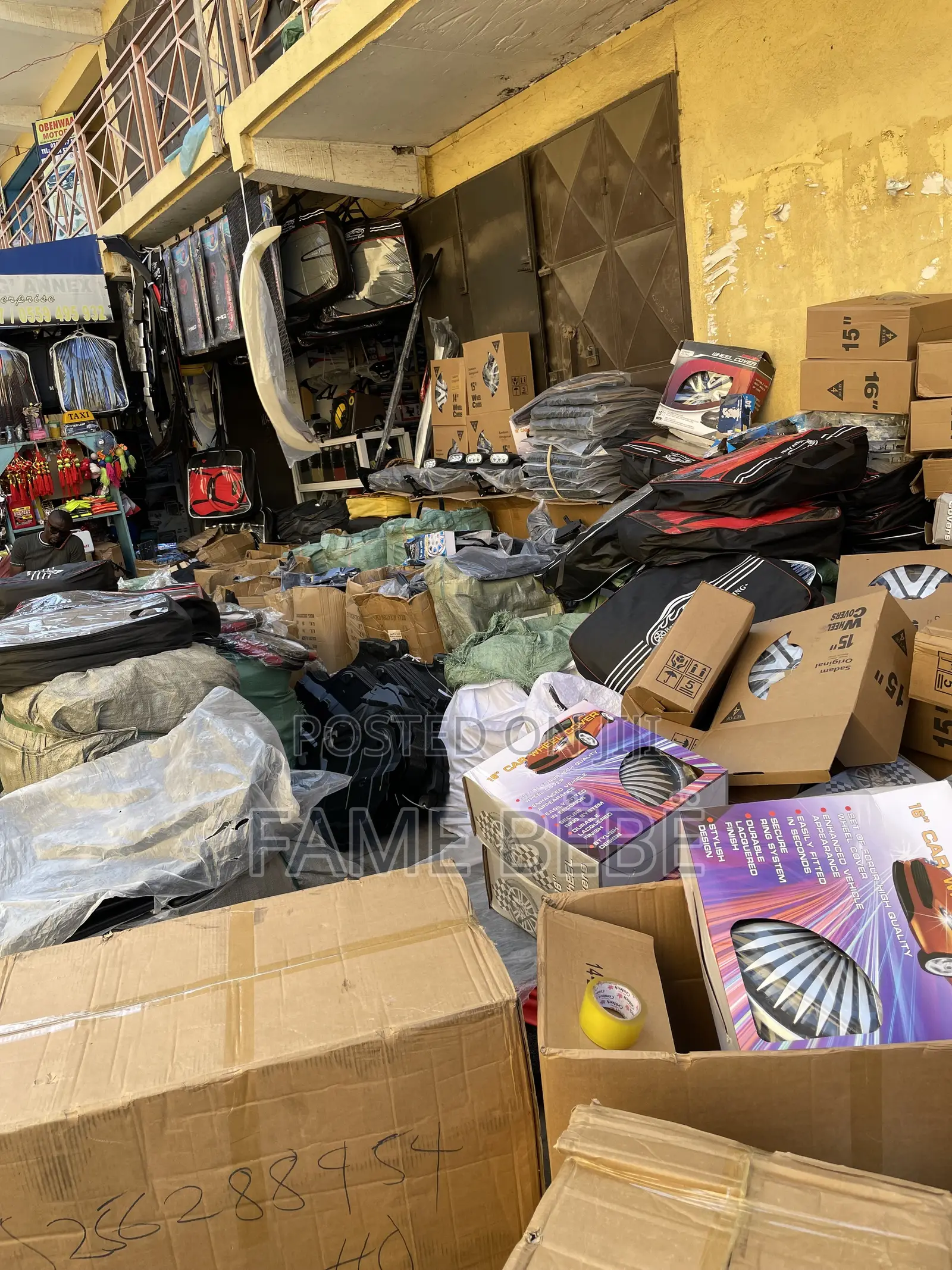 Car Decorations Accessories