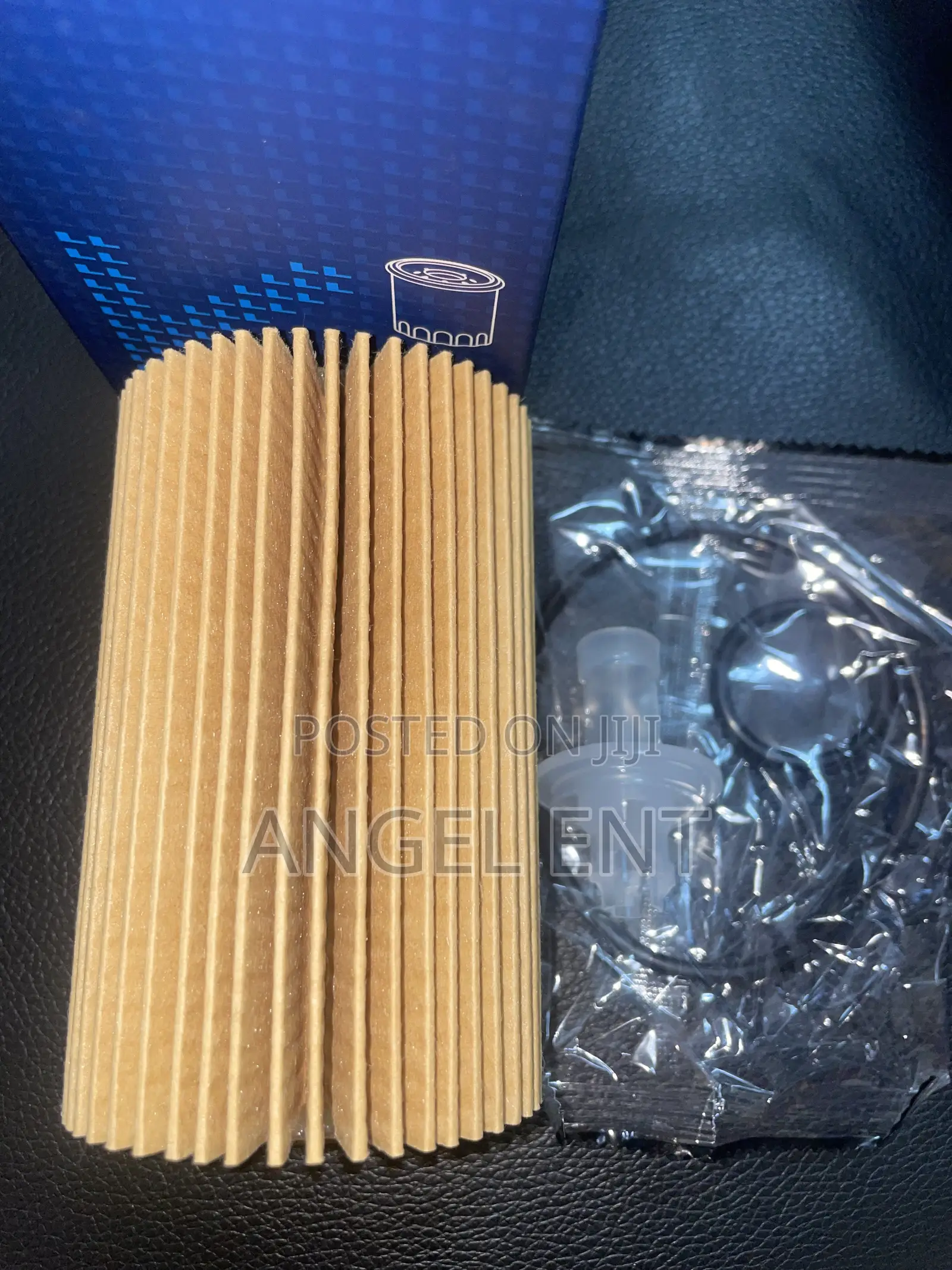 Toyota Land Cruiser/Toyota Tundra/Toyota Sequoia Oil Filters Available