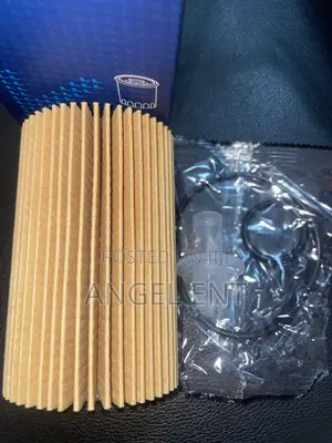 Toyota Land Cruiser/Toyota Tundra/Toyota Sequoia Oil Filters Available