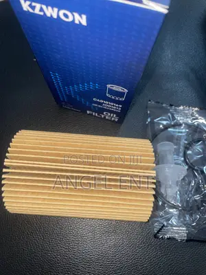 Toyota Land Cruiser/Toyota Tundra/Toyota Sequoia Oil Filters Available