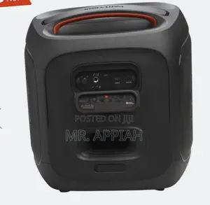 Shop Authentic JBL Partybox Encore Essential 2 Portable Speaker(Black)