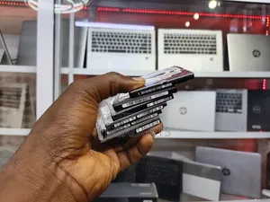 500gb Sata Laptop Hard Drive – Tested & Working