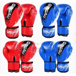 Boxing Gloves