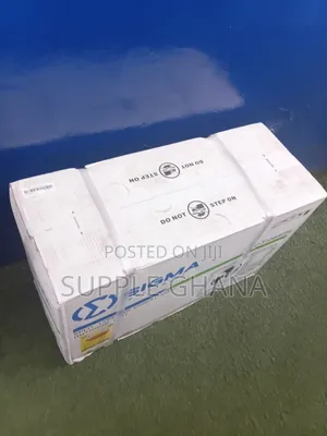 Sigma Good Character 1.5 Sigma Air Conditioners