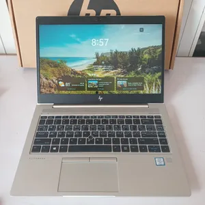 Laptop HP EliteBook 840 G6 8GB Intel Core i5 SSD 256GB
