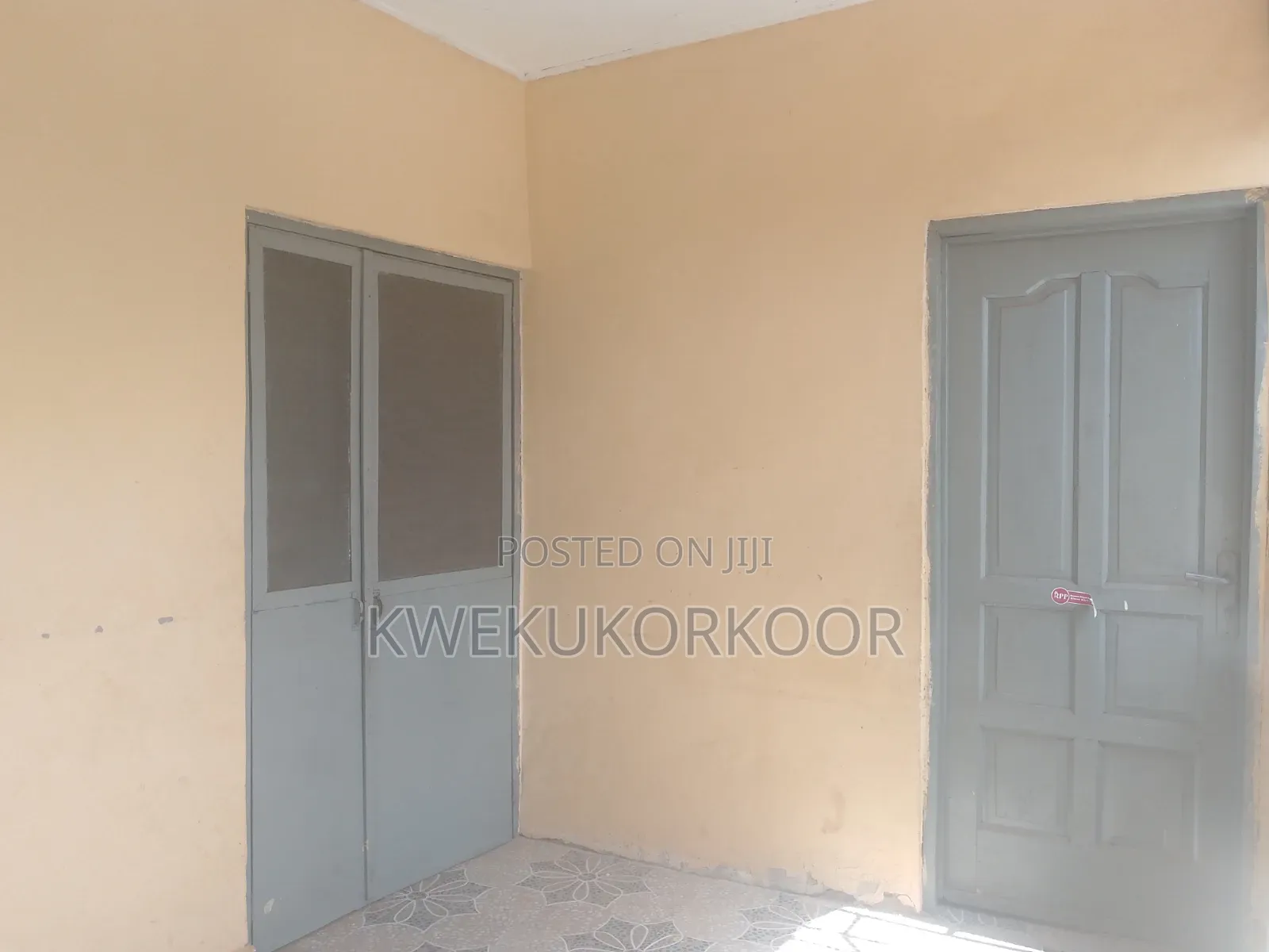 Furnished 2bdrm Apartment in Nkansah Budumbram, Kasoa for rent