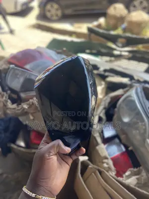 Honda CR-V 2023,2024,2025 Side Mirror Cover