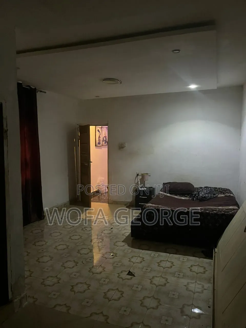 1bdrm Apartment in Goil Link, Boi for rent