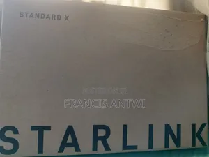 Starlink Standard Kit