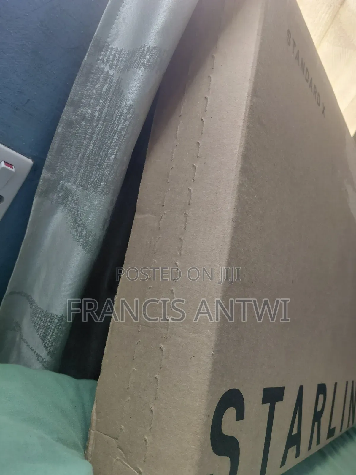 Starlink Standard Kit
