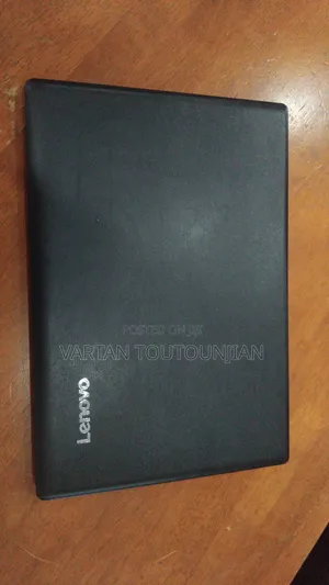 Laptop Lenovo IdeaPad 110 4GB Intel HDD 500GB