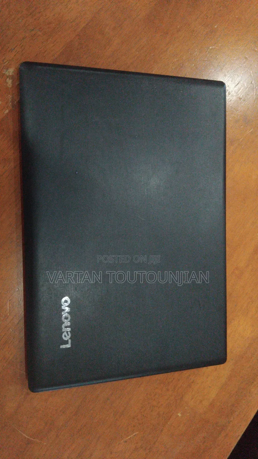 Laptop Lenovo IdeaPad 110 4GB Intel HDD 500GB