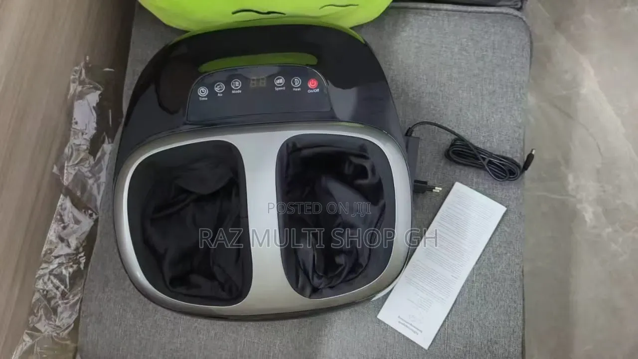 Foot Massager