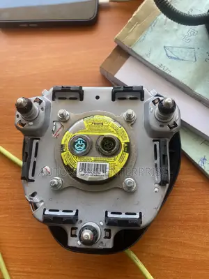 Toyota Corolla 2020 2021 2022 2023 Airbag (Steering Airbag)