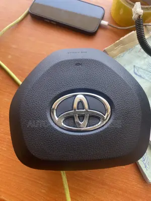 Toyota Corolla 2020 2021 2022 2023 Airbag (Steering Airbag)