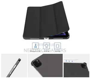 Pro 21 iPad 11”-BXO1xlavy-New