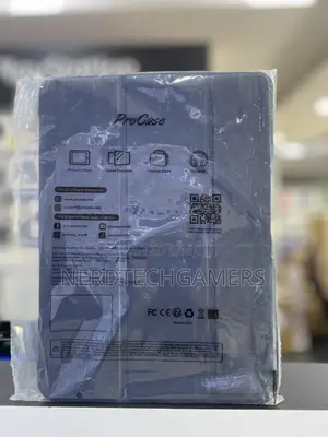 Pro 21 iPad 11”-BXO1xlavy-New