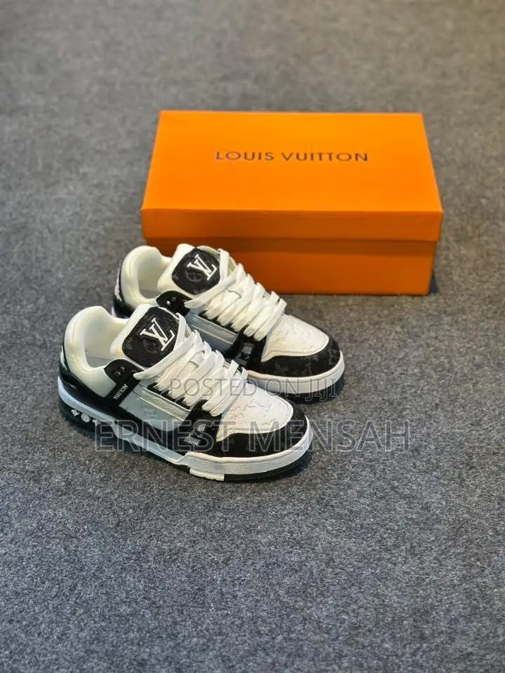 Louis Vuitton LV Trainer