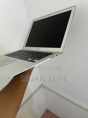 Laptop Apple MacBook Air 16GB Intel Core i7 SSD 256GB