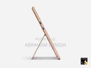 New Laptop Microsoft Surface Pro 16GB SSD 512GB