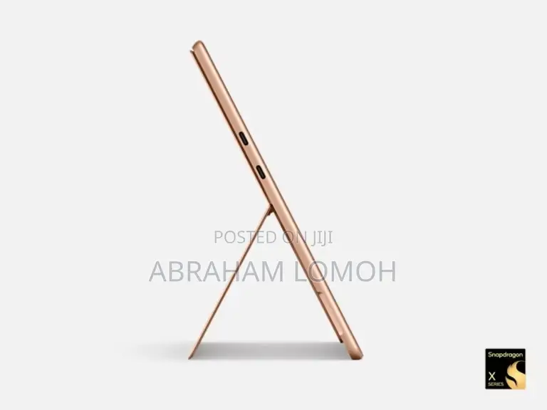 New Laptop Microsoft Surface Pro 16GB SSD 512GB