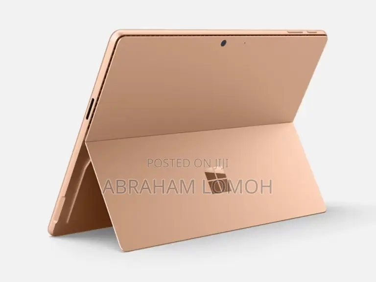 New Laptop Microsoft Surface Pro 16GB SSD 512GB