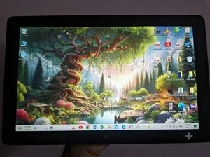 Tablet 64 GB Black