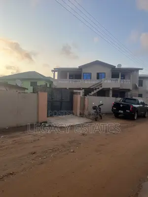 2bdrm Apartment in Tema Metropolitan for rent