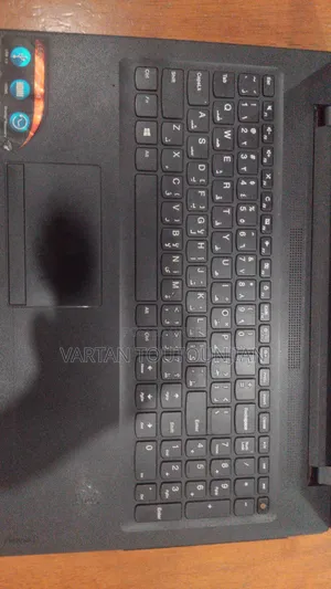 Laptop Lenovo IdeaPad 110 4GB Intel HDD 500GB