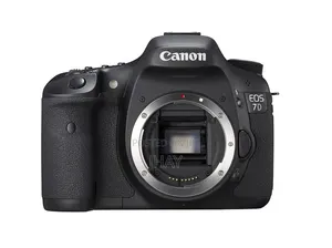 Canon Canera Body 7D