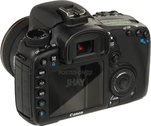 Canon Canera Body 7D