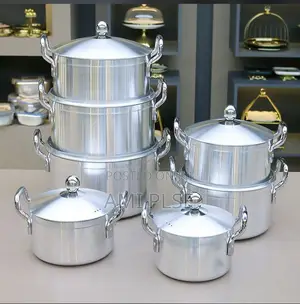 Silverware Sets