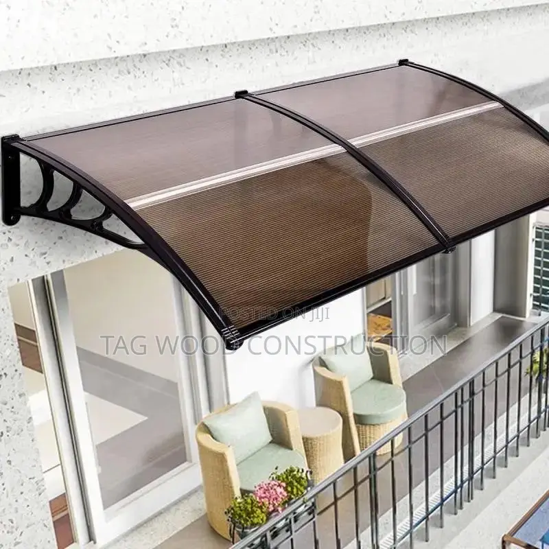 Premium Door Canopies