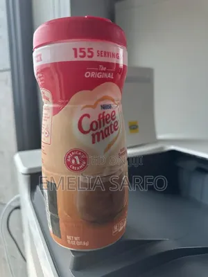Coffee Mate