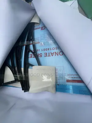 Premium Door Canopies