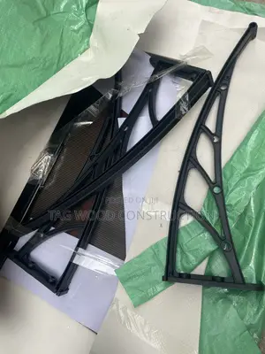 Premium Door Canopies